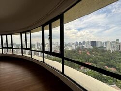 The Draycott (D10), Apartment #502100731